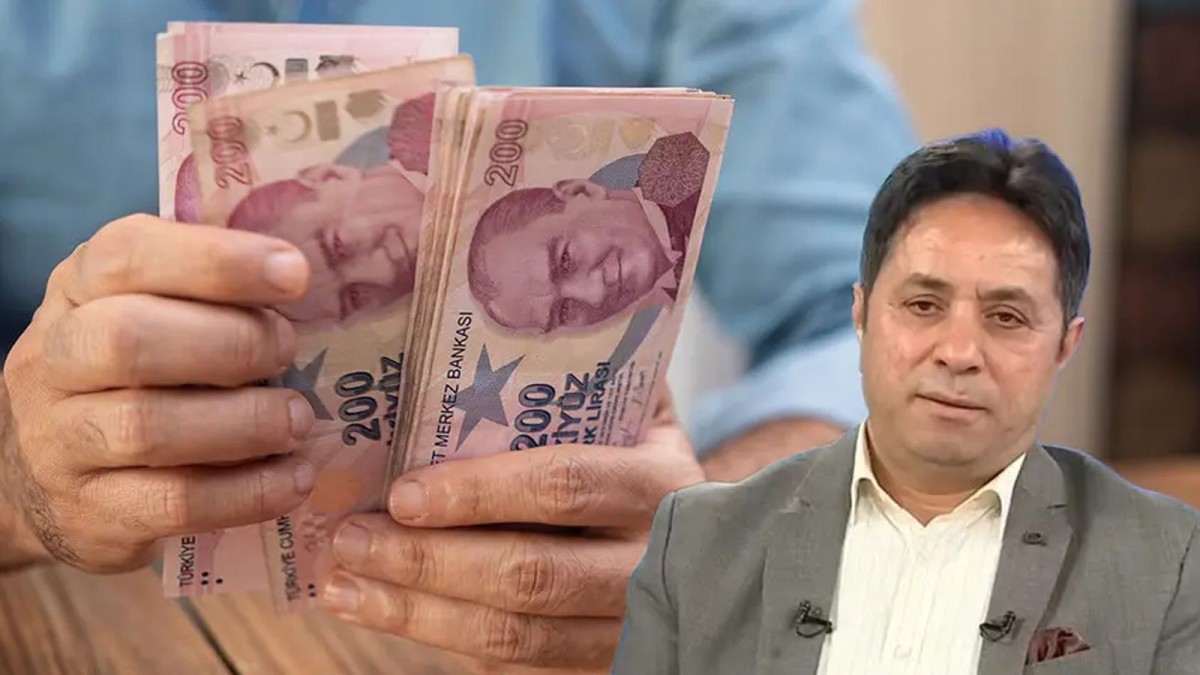 Memur ve Emekli Zammında Son Tablo: “Mesaj Net” Kulisleri Alevlendirdi