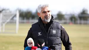 Erokspor, İsmet Taşdemir ile anlaşma aşamasında