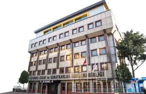 Halil İbrahim Balcı İSTESOB’a Kayyum Olarak Atandı