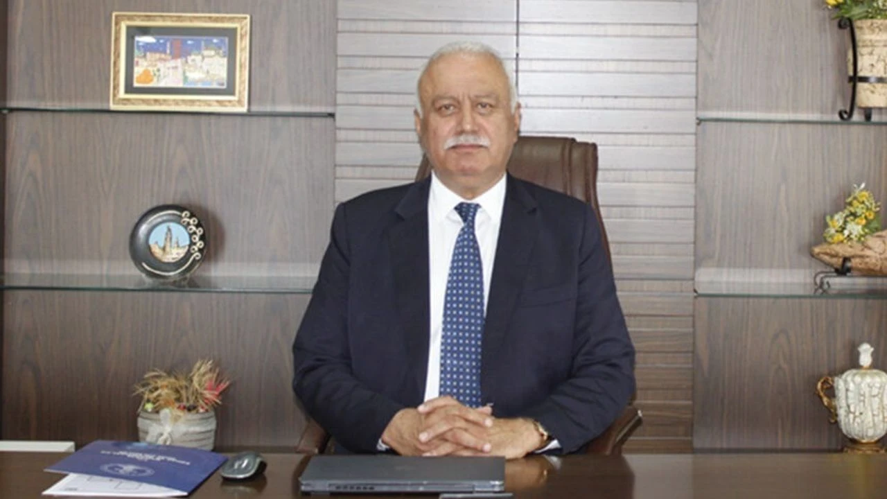 Kabacan’dan Balcı’ya tebrik: “Yeni dönem sektör için hayırlı olsun”
