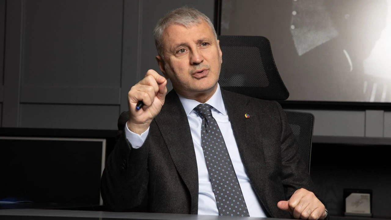 SATSO Başkanı Altuğ: “Nefes Kredisi KOBİ’lere Can Suyu Olacak”