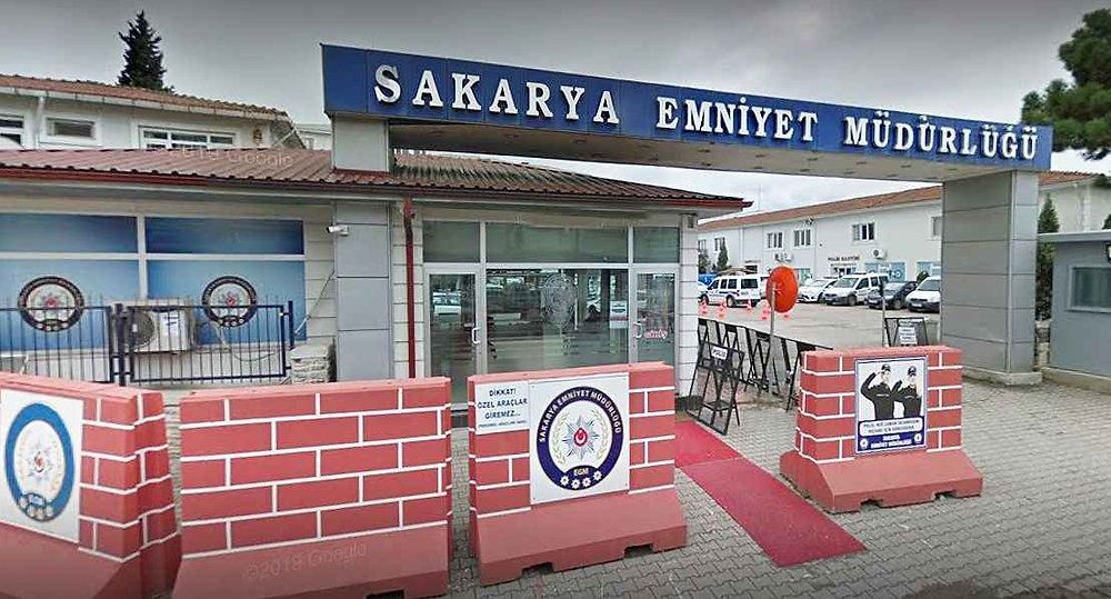 Sakarya Emniyeti’nde araç filosu yenileniyor: 38 HEK araç mübadele kapsamına alındı