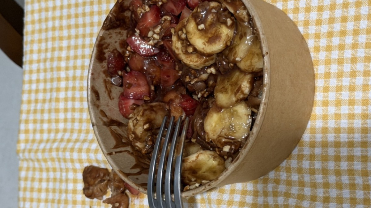 Waffle keyfi kabusa döndü: