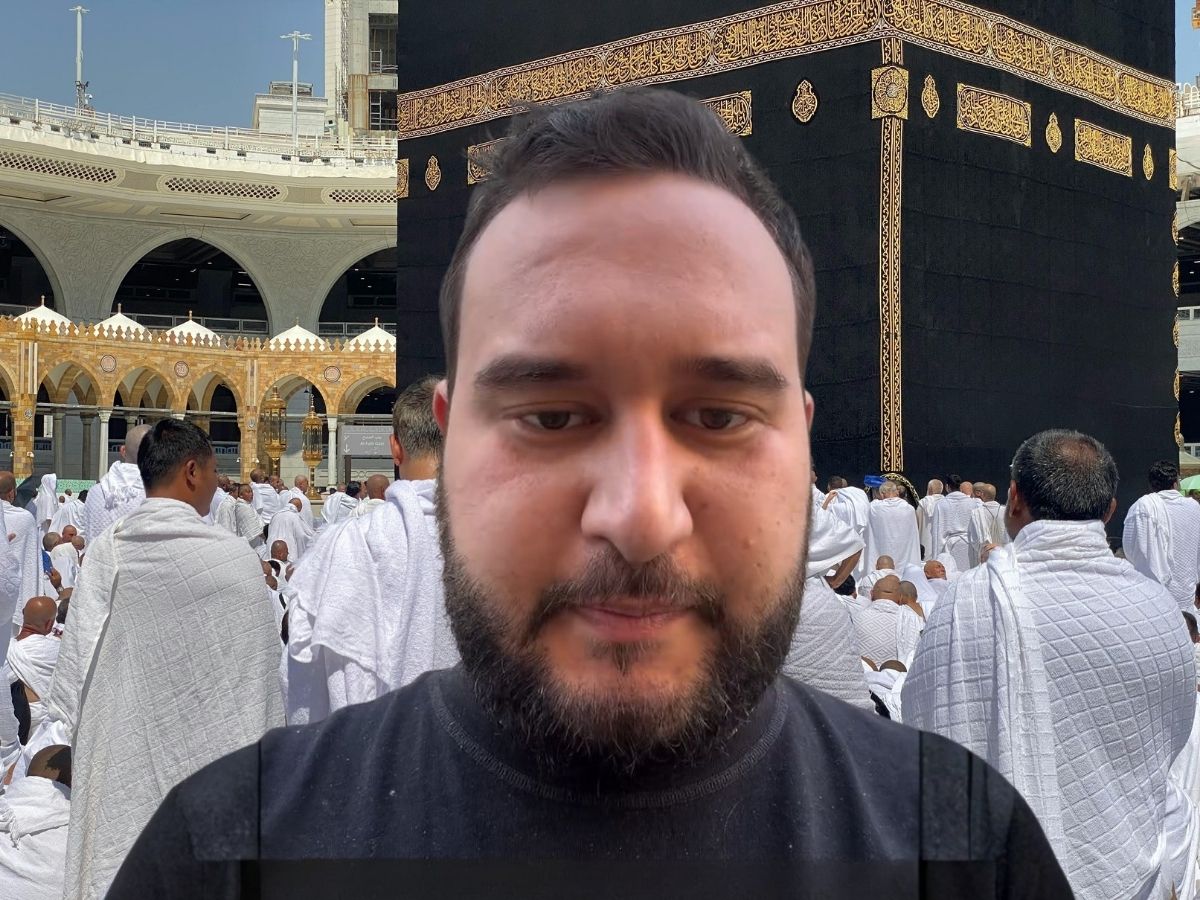 Umre dolandırıcılığı soruşturmasında yeni gelişme: Elham Tur sahibi tutuklandı