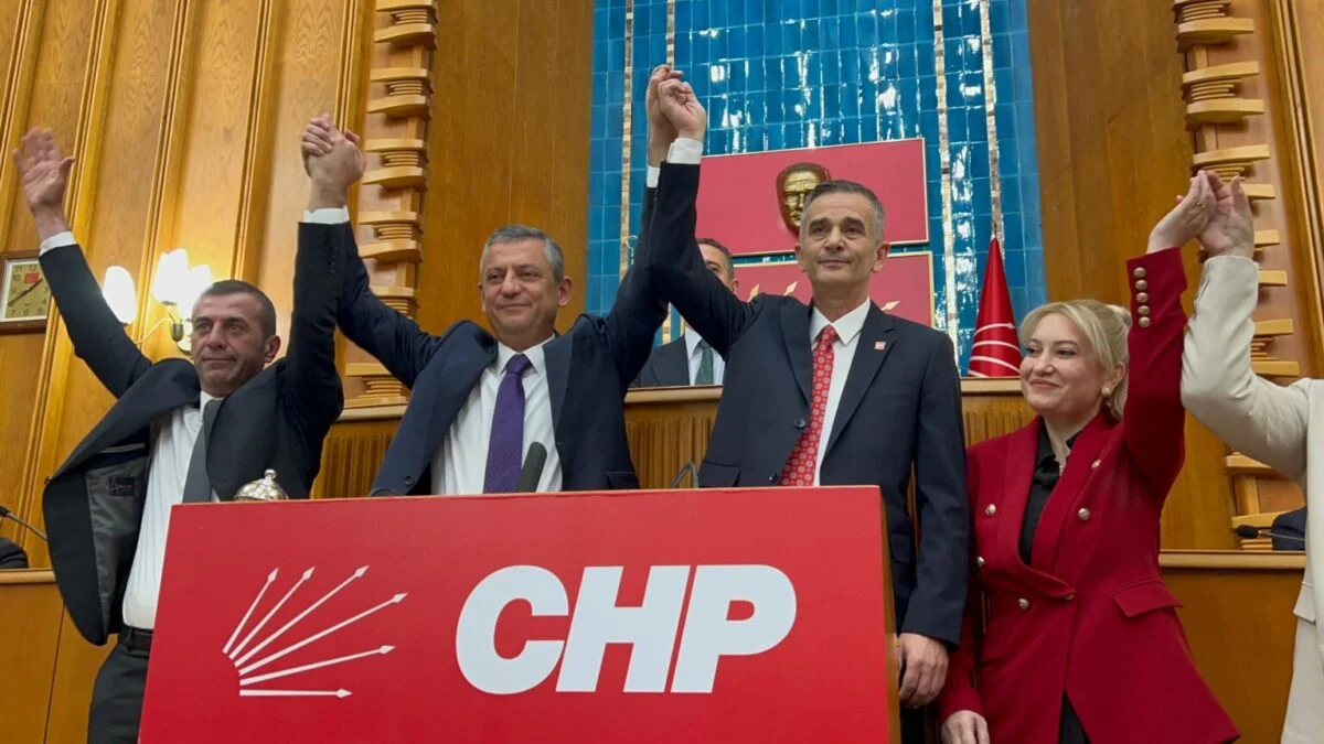 Dikbayır ihraç listesinde yer aldı