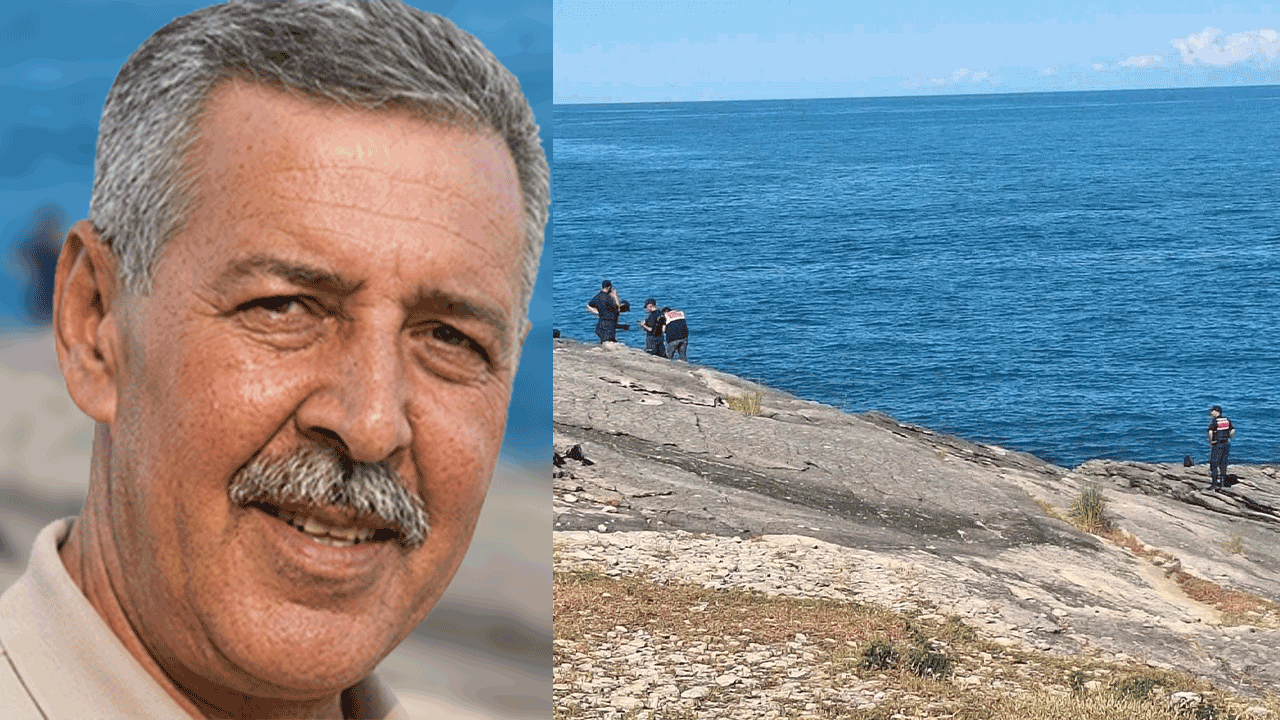 Almanya’ya Dönmeden Önce Son Balık Keyfi Faciayla Bitti: 69 Yaşındaki Sakaryalı Hayatını Kaybetti