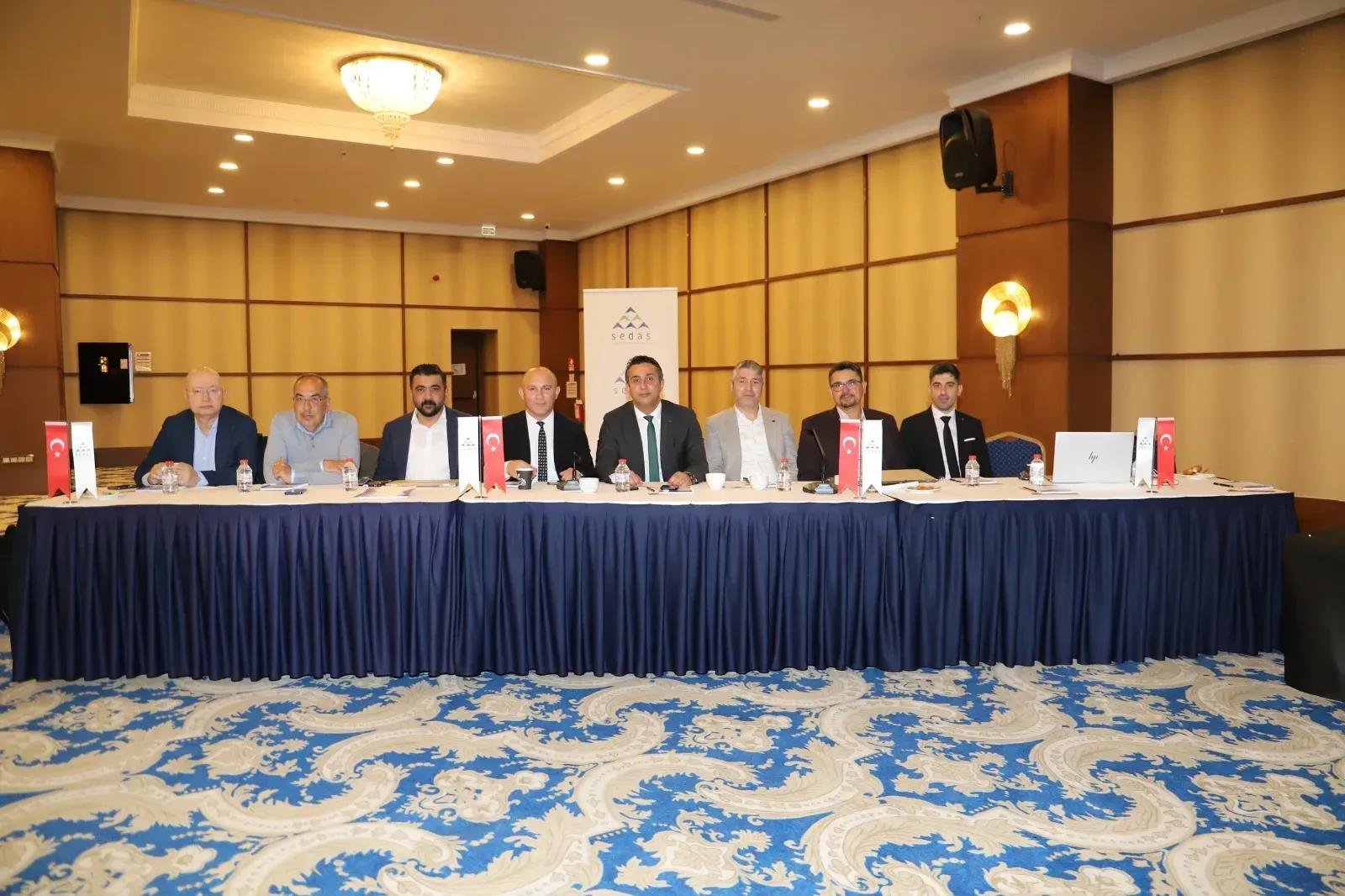 SEDAŞ 2026 hedeflerini belirledi