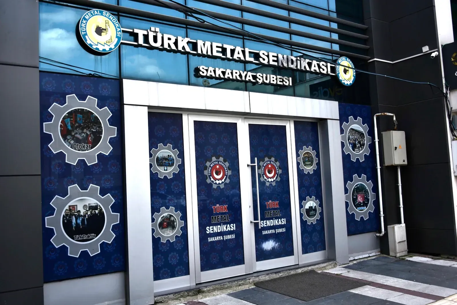Türk Metal Sendikası Sakarya Şubesi kongreye gidiyor: Olcay Meriç yeniden aday