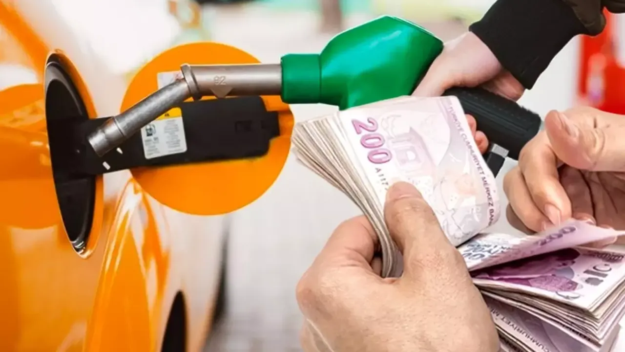Motorin fiyatlarına indirim beklentisi: Litrede 1,83 TL düşüş gündemde