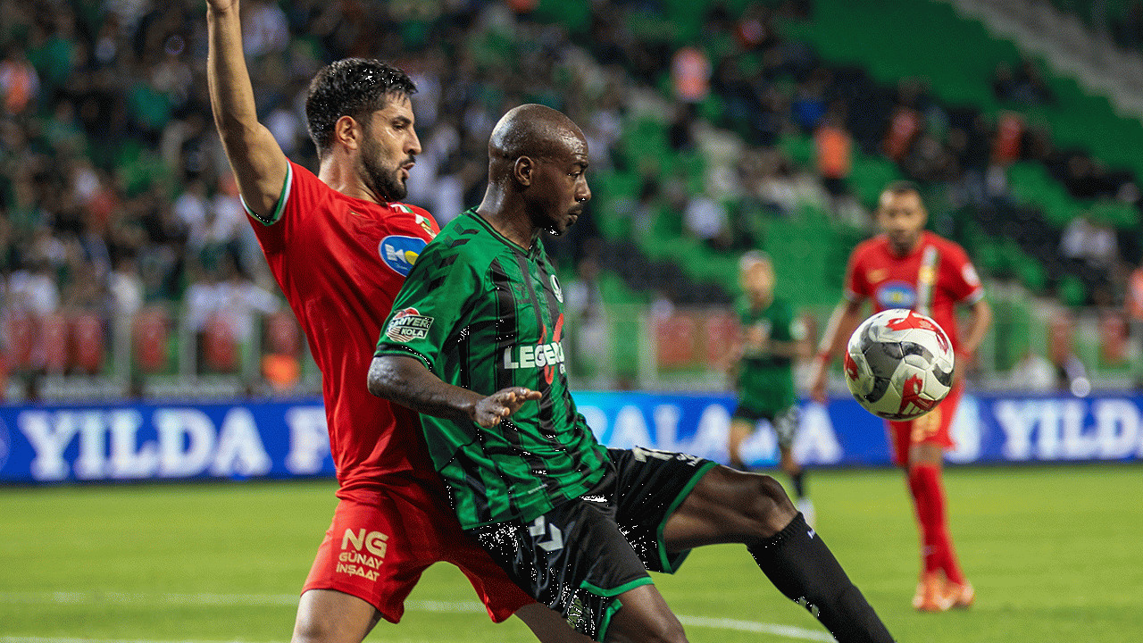 Dünya Kupası’ndaki her maç Sakaryaspor’a yazıyor