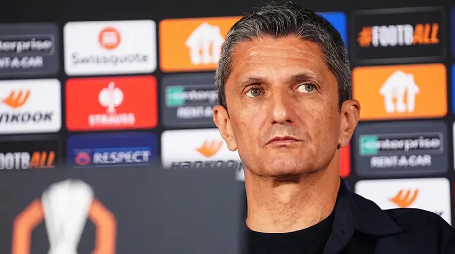 PAOK'ta Razvan Lucescu dönemi sona erdi! Yeni adresini duyurdular