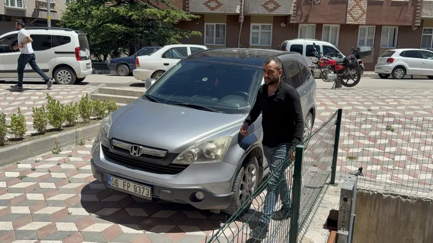 Vergi borcu sanıp ödedi, dekonta bakınca şaşkına döndü