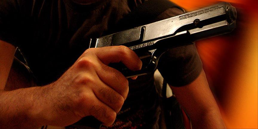 Adapazarı’nda silahlı saldırı: 1 kişi yaralandı