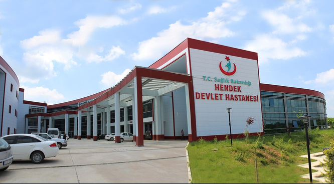 Mevlit yemeğinden hastanelik oldular