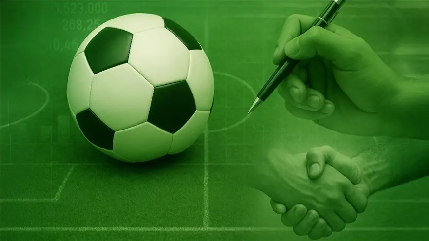 Transfer Sezonu Resmen Başladı