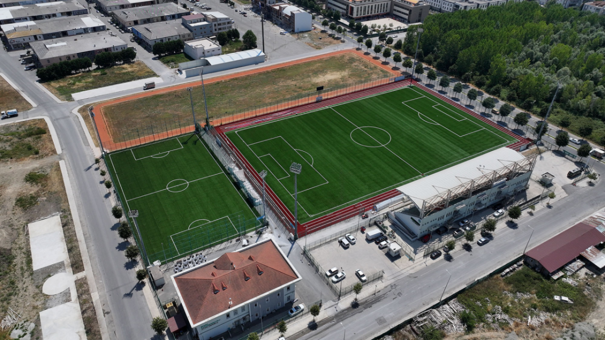 Sakaryaspor Yaz Futbol Okulu’nda Kayıtlar Başladı