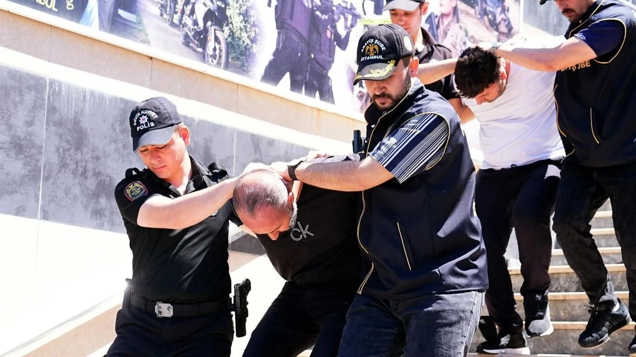 Sapanca’dan Kocaeli’ye Uzanan Operasyon: Karaal Soruşturmasında 5 Gözaltı Daha