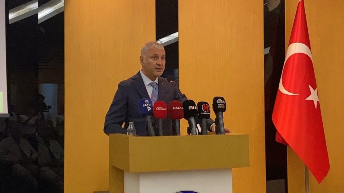 Sakarya’nın güneyine iki büyük tarım yatırımı