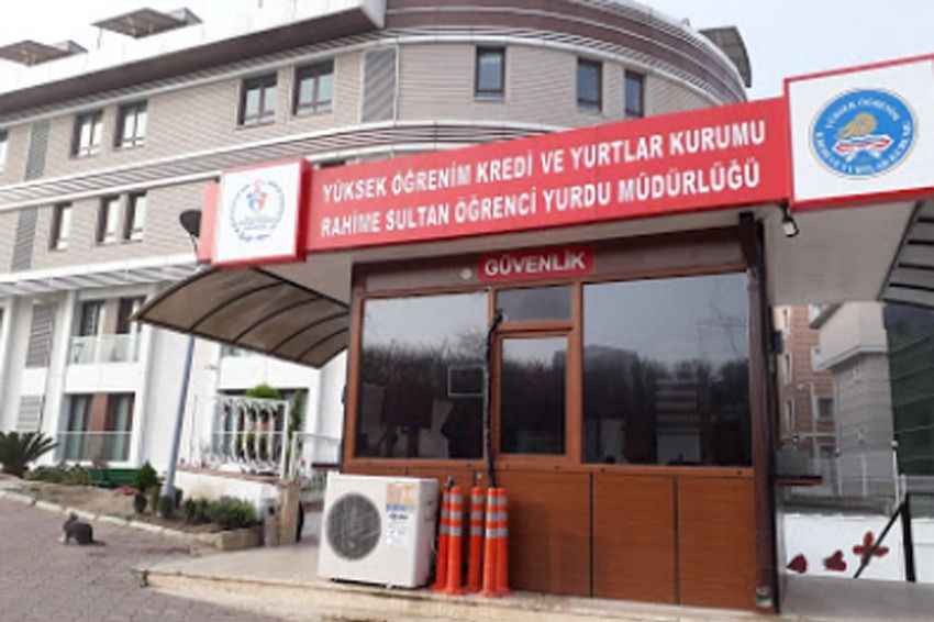 KYK yurtları bakıma giriyor