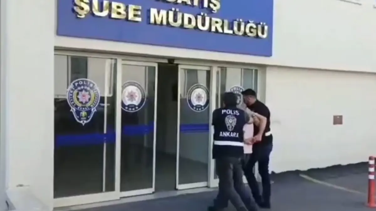 Ankara’da NATO Zirvesi Öncesi “Turkuaz” Operasyonu: 58 Tutuklama