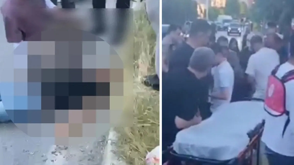 Avcılar’da motosiklet kazası: 17 yaşındaki genç hayatını kaybetti