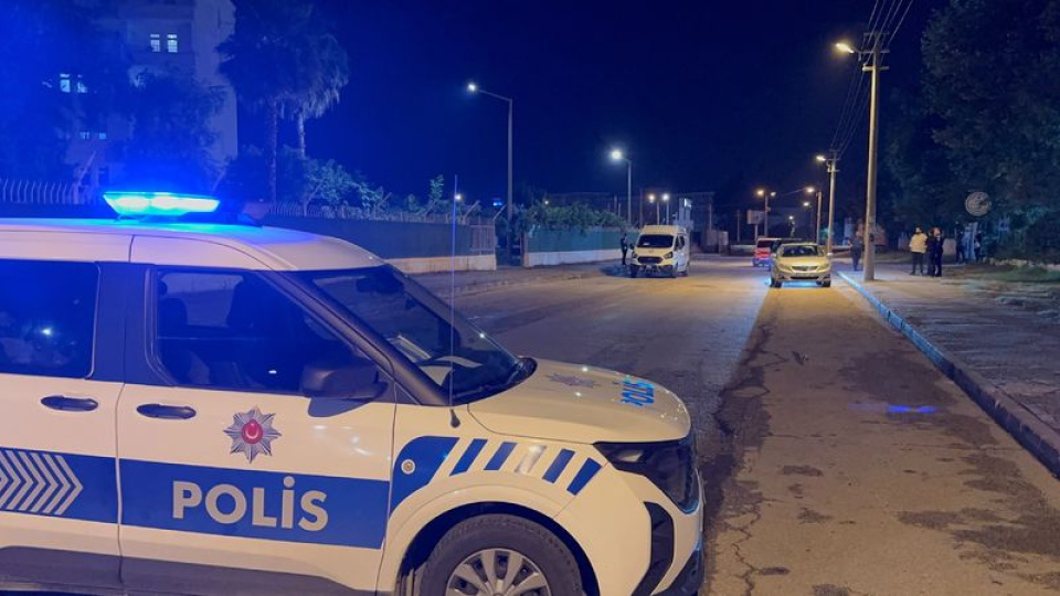 Osmaniye'de düğünde silahlı kavga: 1 kişi hayatını kaybetti, 6 yaralı