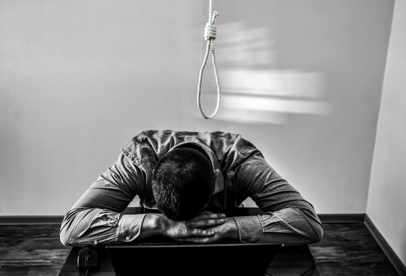 Fındık bahçesinde ağaca asılı bulundu: 33 yaşındaki Sefa Demir hayatını kaybetti