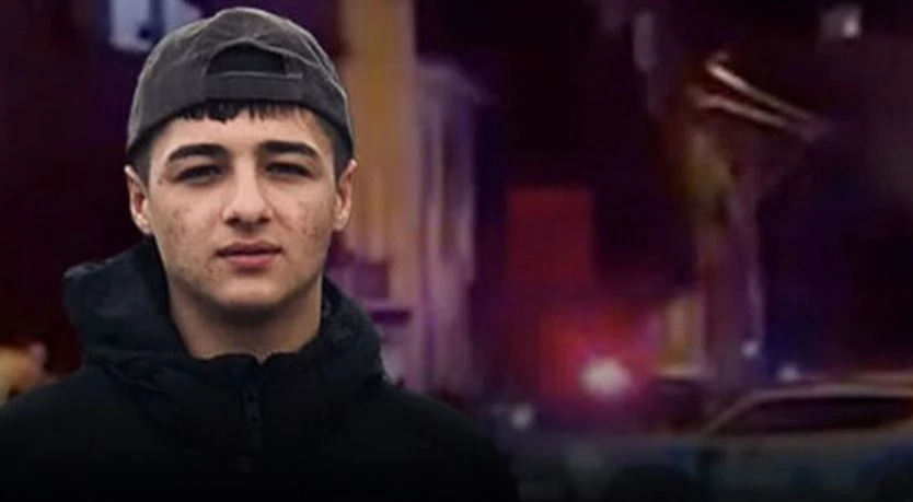 22 yaşındaki Afacan'ın öldüğü kazada sürücü tutuklandı