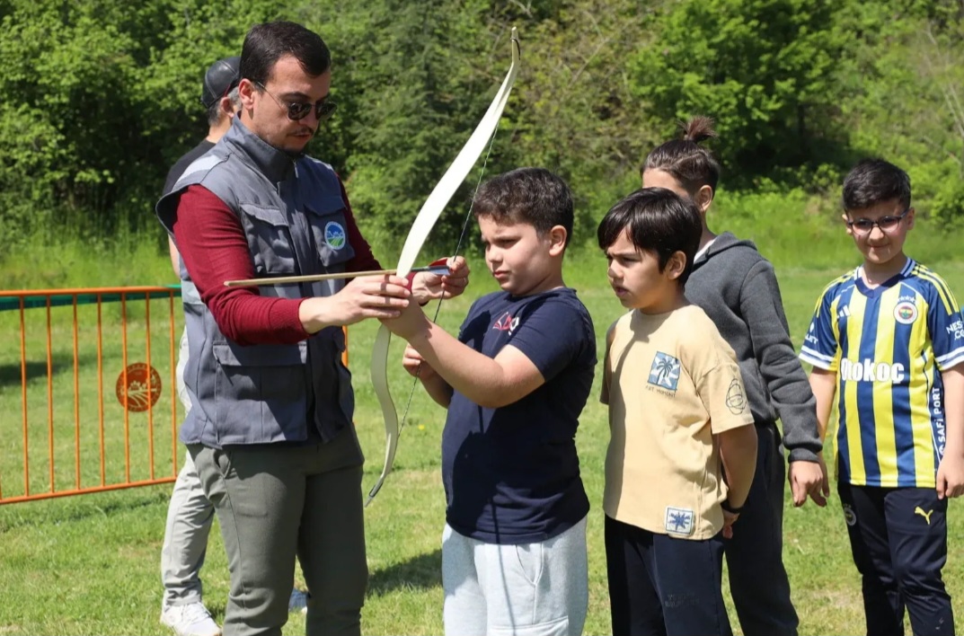 Büyükşehir’den gençlere yetenek fırsatı