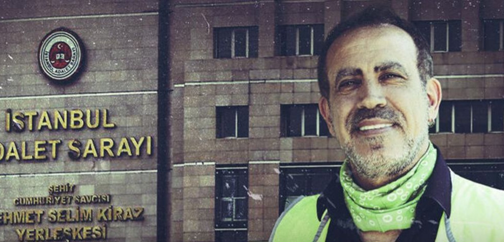 Sakaryalı firma MASAK raporunda yer aldı