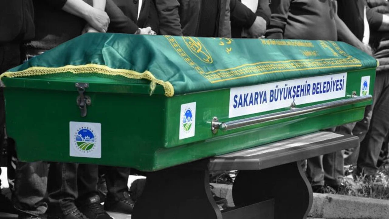1 yıldır amansız hastalıkla mücadele ediyordu... 39 yaşındaki Yusuf Demirci hayatını kaybetti