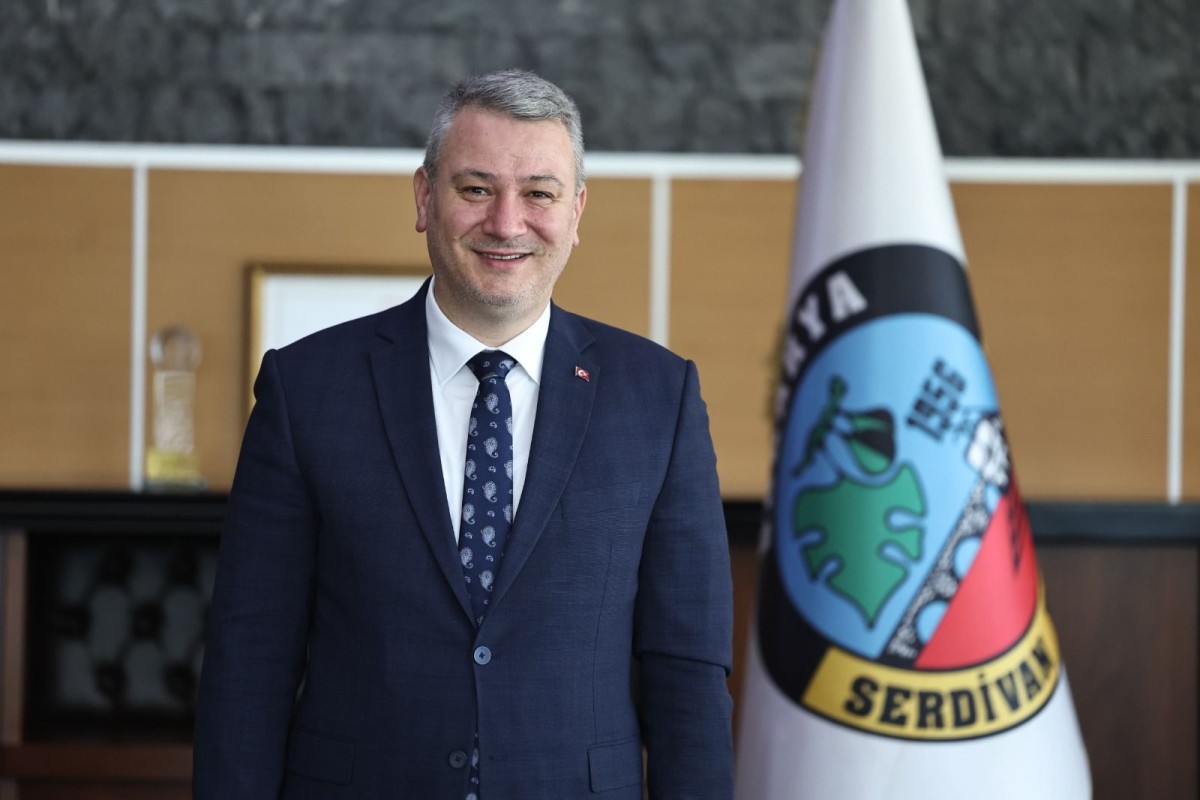 Başkan Osman Çelik'ten 24 Temmuz Gazeteciler ve Basın Bayramı mesajı