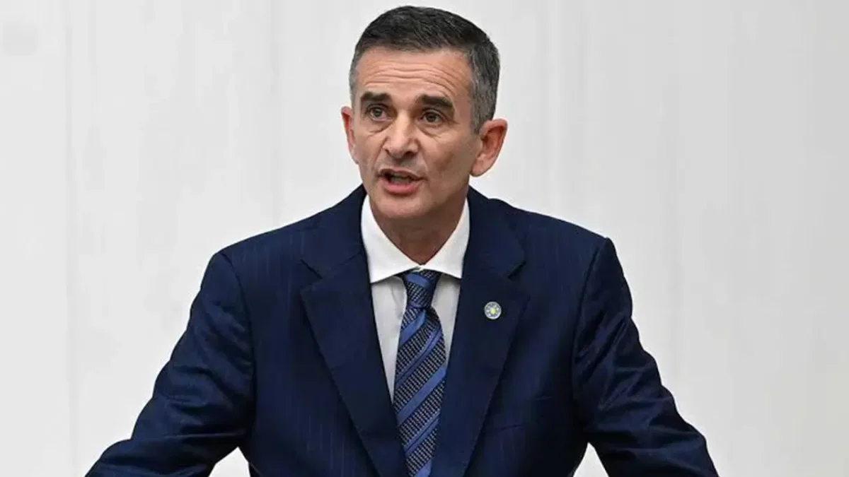 Ümit Dikbayır AK Parti'ye mi geçiyor?