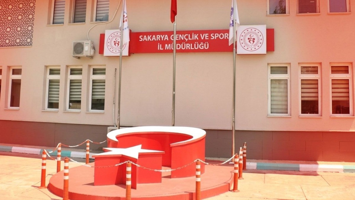 Gençlik ve Spor İl Müdürlüğü hizmet binası onarıma giriyor
