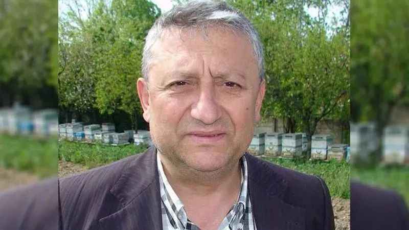 SESOB'da genel sekreterlik için Kamil Özkan ismi gündemde