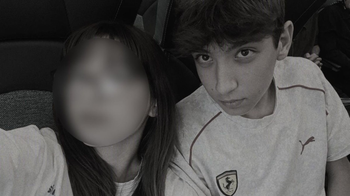 14 Yaşındaki Murat'ın Ölümünde 60 Santimetre Detayı: Baba 