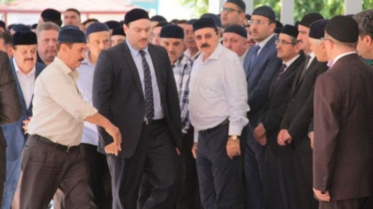 31 şirkete kayyum atandı! Listede Sakarya bağlantılı firmalar da var