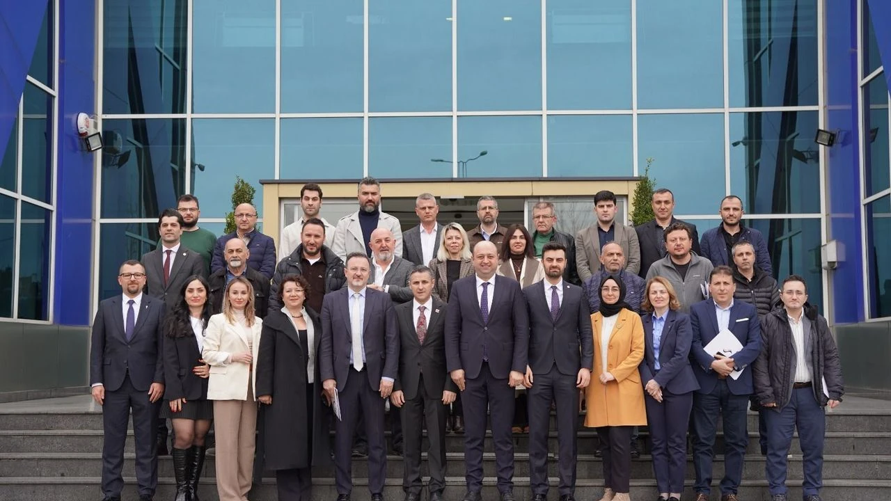 SAMÖB’den Sakarya için 10 maddelik deprem eylem çağrısı