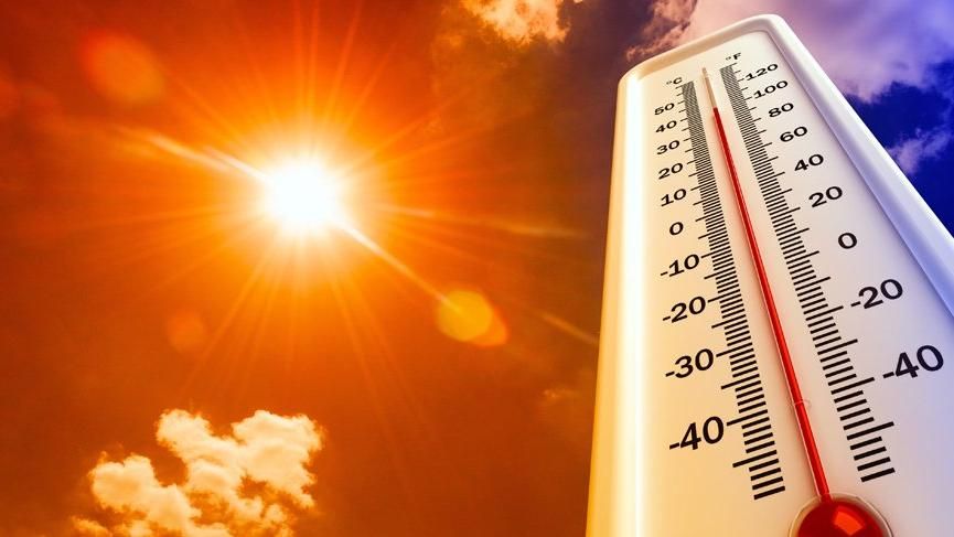 Sakarya’da hafta sonu hava nasıl olacak? Sıcaklık 29 dereceye çıkacak