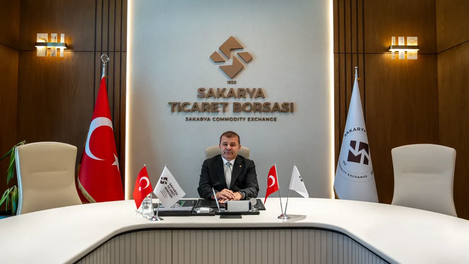 Sakarya’nın geleceği için kritik uyarı: O araziler korunmalı!