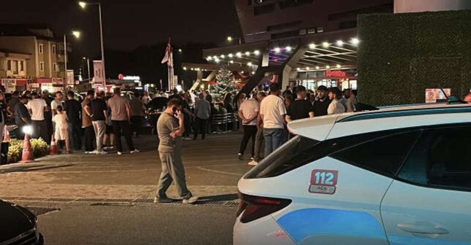 Serdivan’da üvey baba cinayeti: 15 yaşındaki çocuk gözaltında