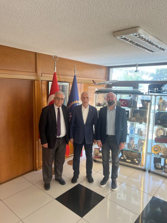 Sakarya’da geliştirildi, Türkiye’ye yayıldı!
