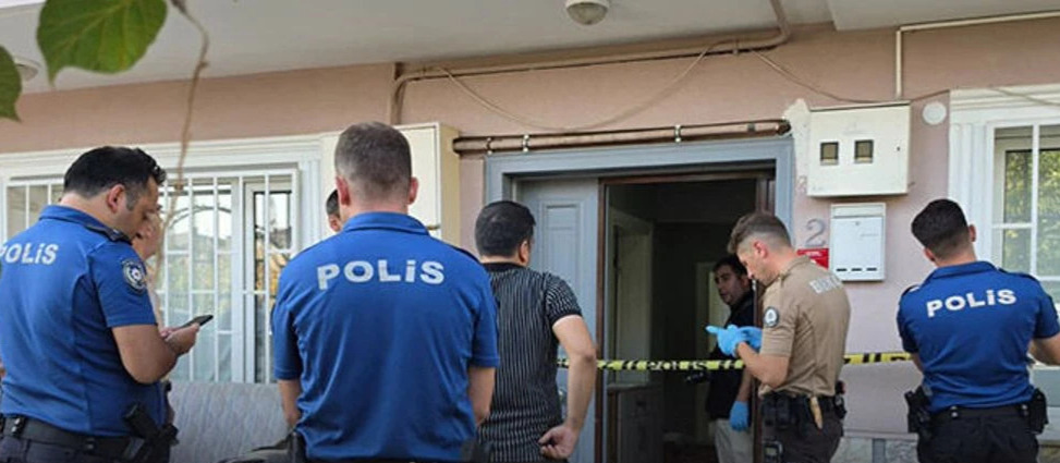 Bakıcısı cansız bedenini buldu