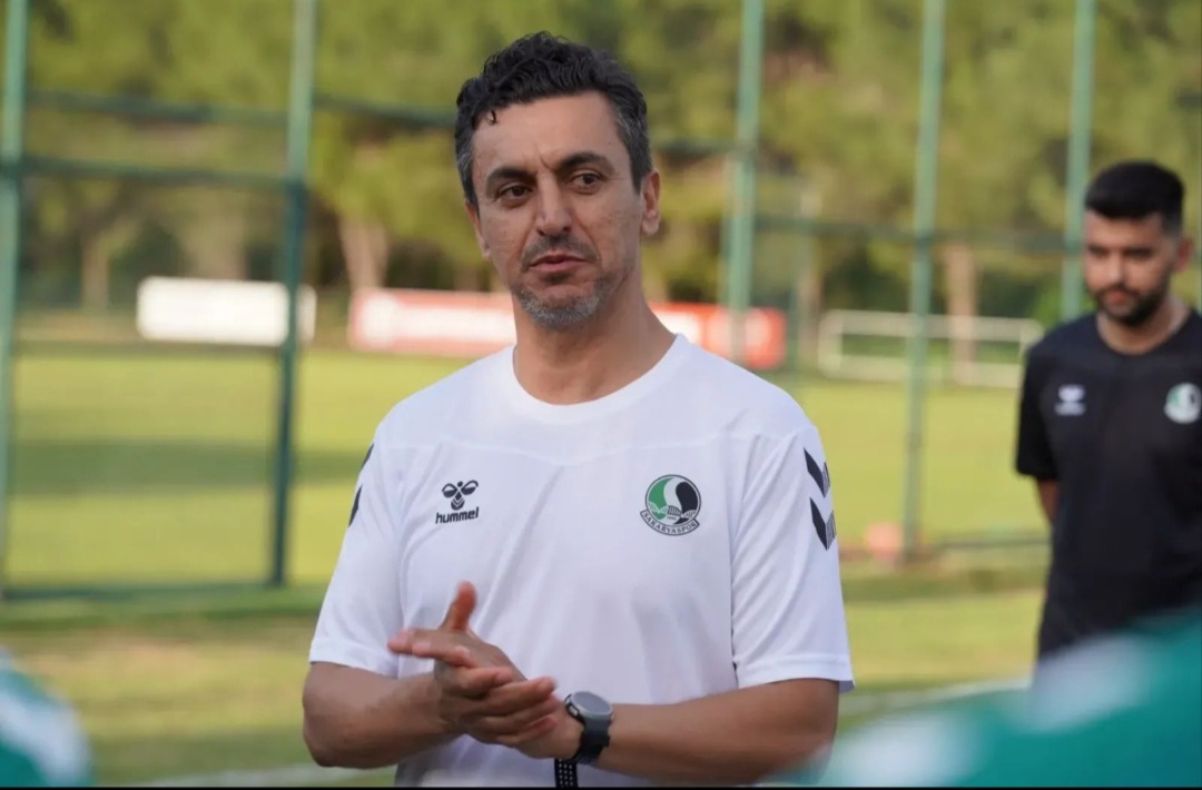 Sakaryaspor’da forma savaşı kızışıyor!