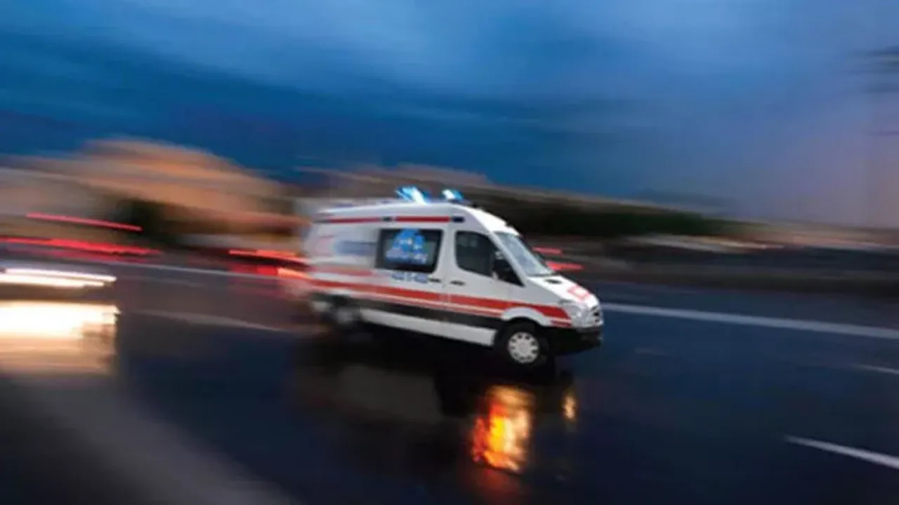 Küçük Tuana’dan acı haber: Lösemi mücadelesini kaybetti