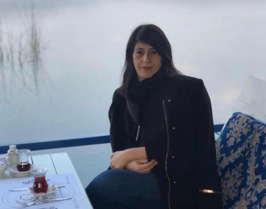 Yüzme hakemi kanserle mücadelesini kaybetti