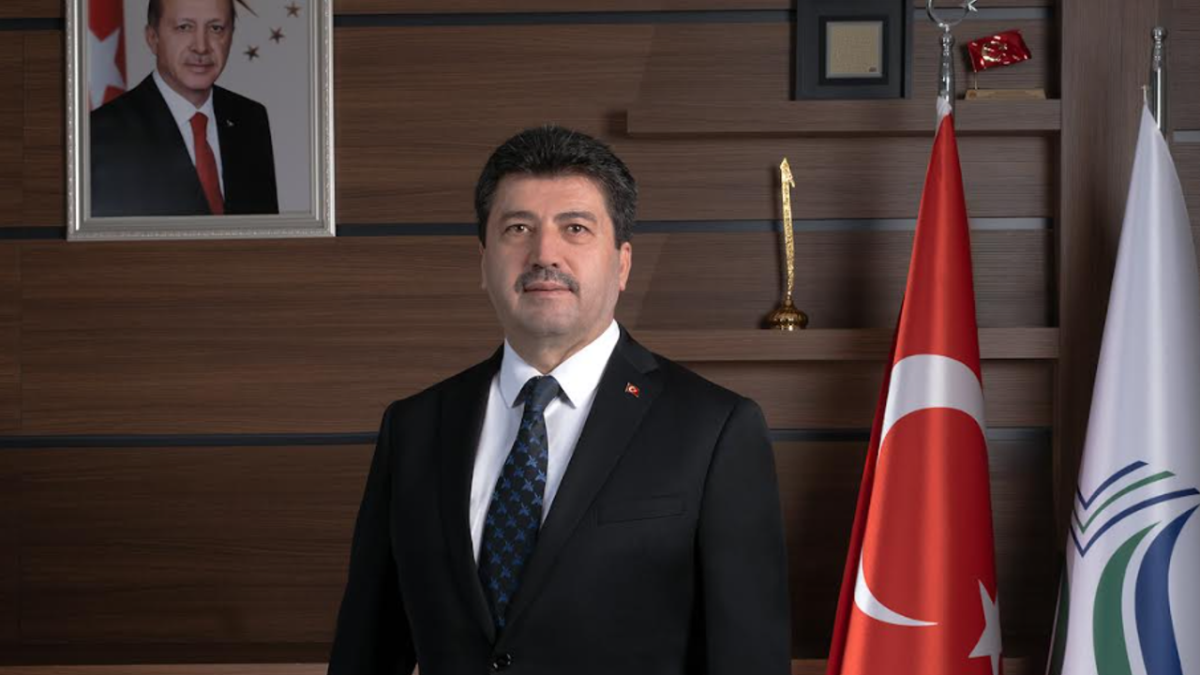 SUBÜ Rektörü Sarıbıyık’tan 30 Ağustos mesajı
