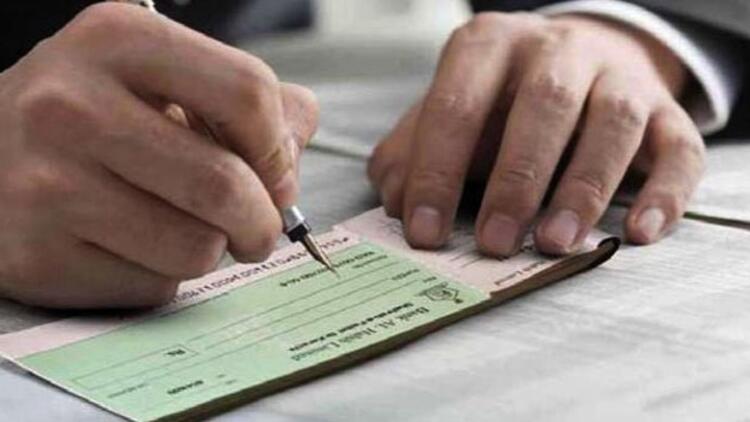 Sakarya’da ekonomide kara tablo: Çek yasağı kararları arttı