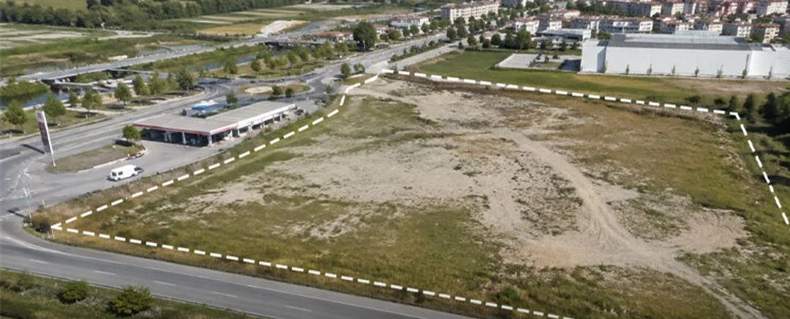 SGK Sakarya’daki arsayı satışa çıkardı! Muhammen bedeli 104,6 milyon TL