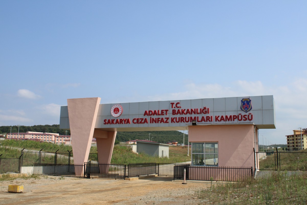 Ferizli Cezaevi’nde uyuşturucu iddiası gündemde